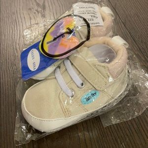 Valen Sina baby boy shoes